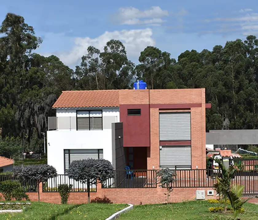 Casas Campestres Timaná